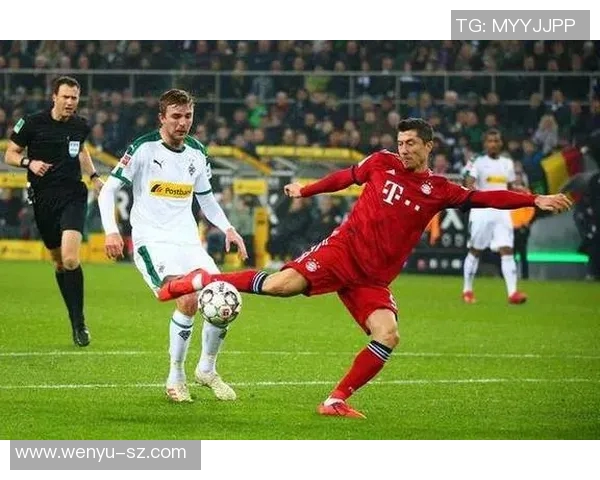 德甲传统势力重现强盛，欧洲豪强步步倒退