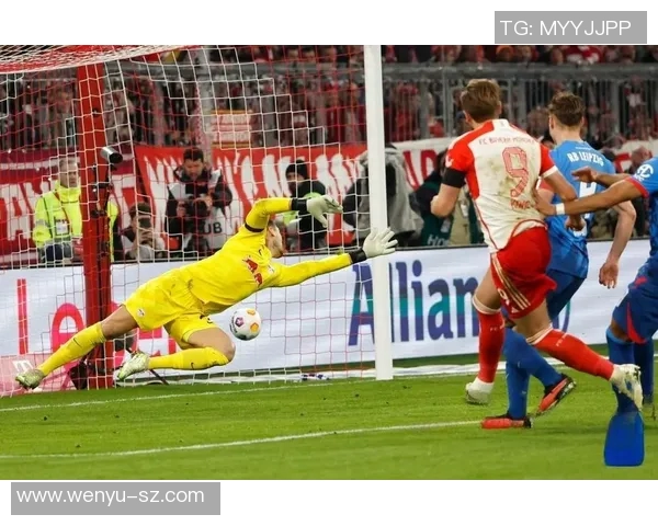 德甲赛场惊现黑马！法兰克福不敌莱比锡RB，惨遭逆转败北