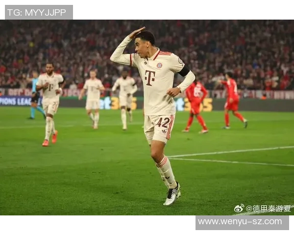 德甲球队战术多样化，实力更上一层楼