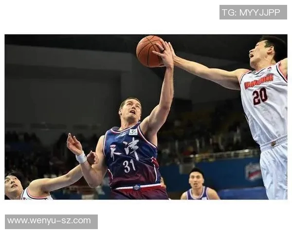 大卫-詹姆斯将在CBA总决赛中发挥关键作用