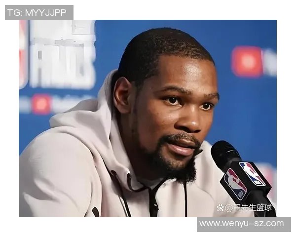 杜兰特入选全明星阵容，成为球迷心中的MVP