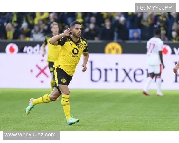 多特蒙德惨败，德甲前景堪忧！