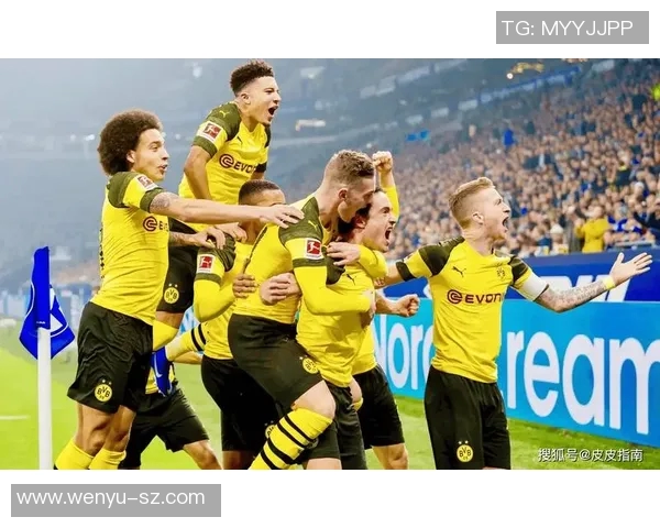 多特蒙德主场逆袭：精彩逆转让莱比锡饮恨