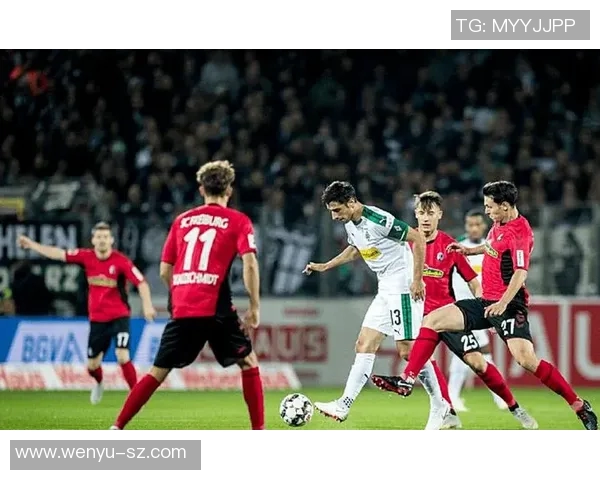 弗莱堡客场逆袭战胜勒沃库森，惊艳德甲赛场