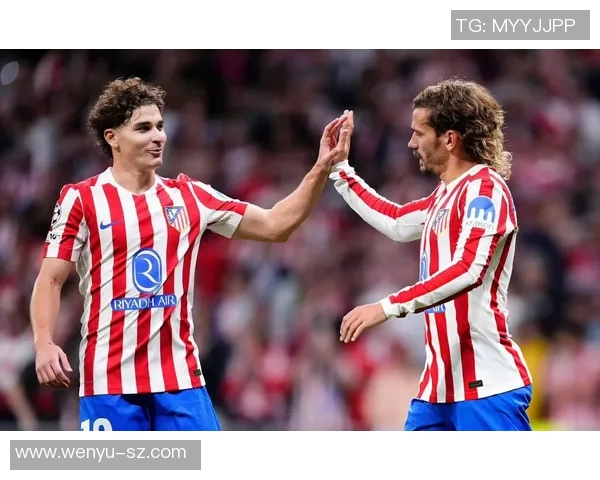 格列兹曼受伤缺席两周,马竞攻击线再蒙阴影 格列兹曼受伤缺席两周,马竞攻击线再蒙阴影