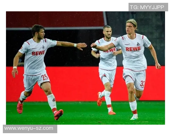 科隆客战胜美因茨,德甲保级形势日渐明朗 科隆客战胜美因茨,德甲保级形势日渐明朗