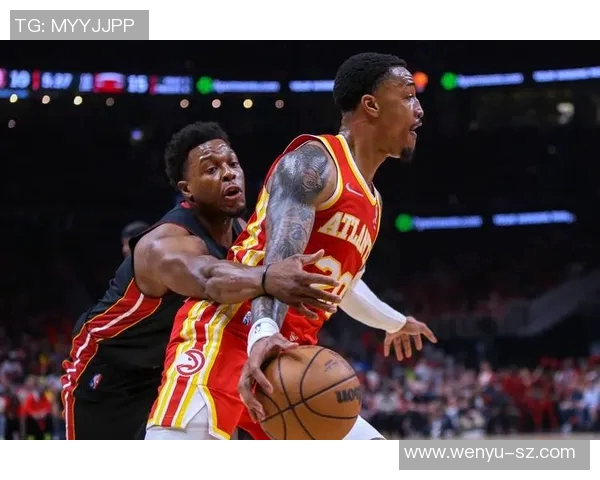 热火队主场惨败老鹰:背后隐藏的致命问题 热火队主场惨败老鹰:背后隐藏的致命问题