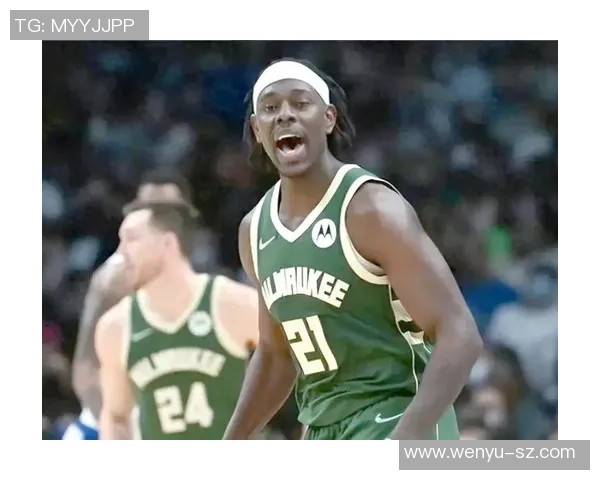 雄鹿交易谣言再起,球队高层回应:没有真实性 雄鹿交易谣言再起,球队高层回应:没有真实性