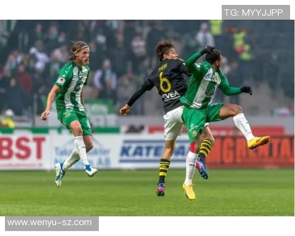 瑞典超联赛2024:马尔默FF迎战AIK索尔纳,寻求主场胜利