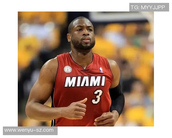 热火队后卫韦德宣布今夏退役：NBA的“闪电侠”谢幕，传奇永不褪色