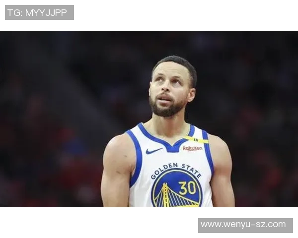 勇士遭连败！库里状态低迷成困扰