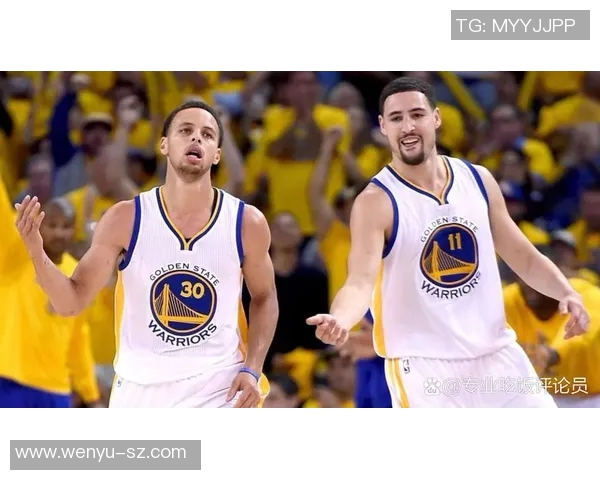 汤普森赛季后恢复训练，力争为勇士再战总冠军