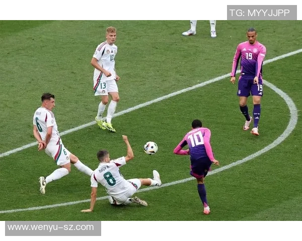 欧洲杯：德国与匈牙利握手言和，激战90分钟