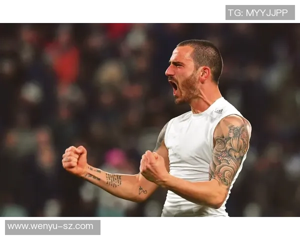 尤文图斯主帅盛赞博努奇：无论场上还是场下，皆为队伍中流砥柱