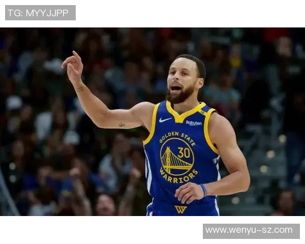 勇士连胜,库里成为球队不可或缺的核心 勇士连胜,库里成为球队不可或缺的核心
