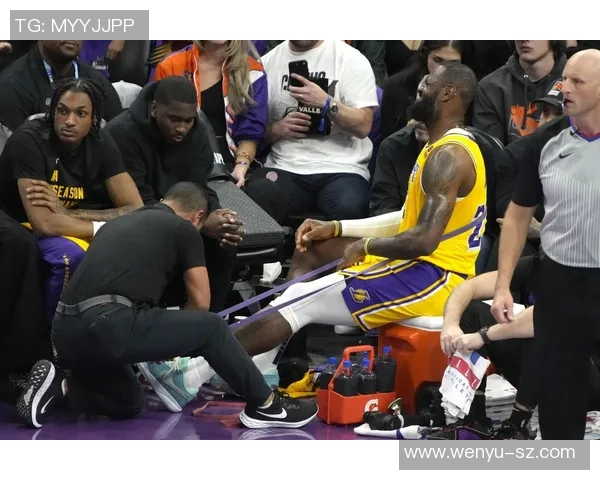 詹姆斯领军湖人豹打破连败以103-98获胜击退掘金队