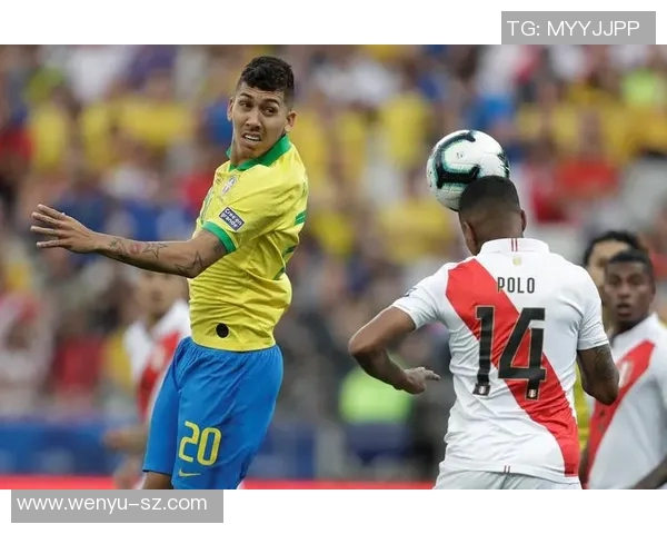 巴西在美洲杯赛上连续第六次晋级决赛：延续辉煌足坛传奇