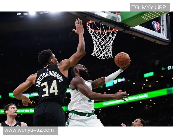 雄鹿勇胜凯尔特人：一次篮球场上的惊艳对决