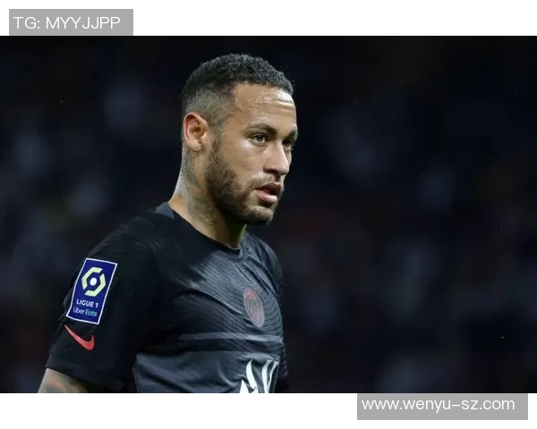 巴黎圣日耳曼逆袭夺冠!内马尔连续两轮破门助球队赢得法甲冠军 巴黎圣日耳曼逆袭夺冠!内马尔连续两轮破门助球队赢得法甲冠军