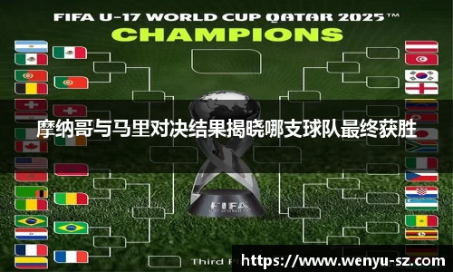 摩纳哥与马里对决结果揭晓哪支球队最终获胜